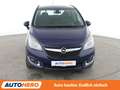 Opel Meriva 1.4 Turbo Edition*TEMPO*KLIMA*CD* Bleu - thumbnail 9