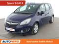 Opel Meriva 1.4 Turbo Edition*TEMPO*KLIMA*CD* Blau - thumbnail 1