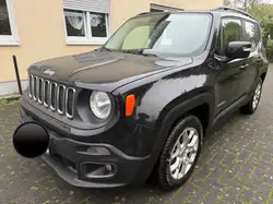 Jeep Renegade Longitude FWD
