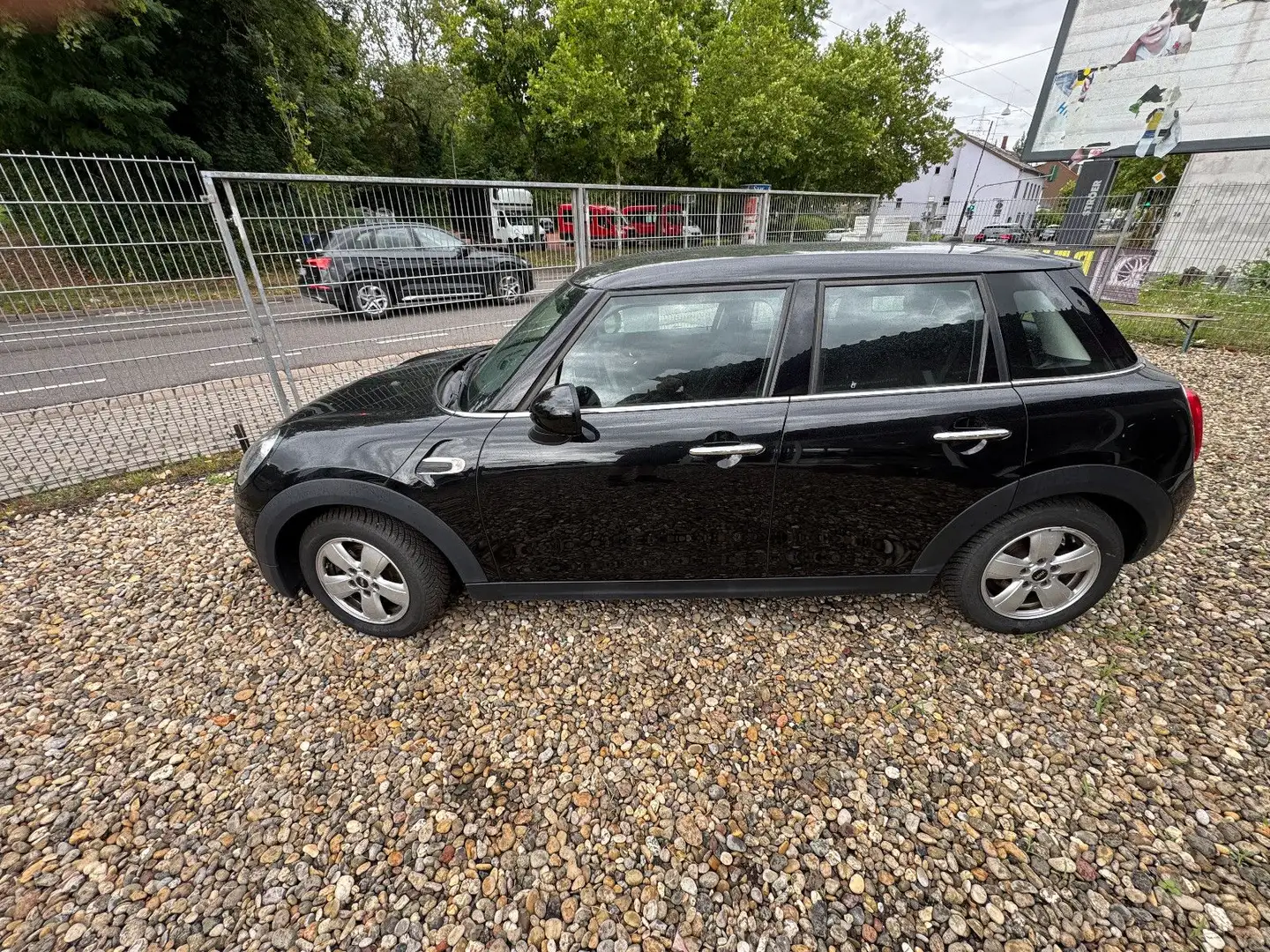 MINI One One First 4Türen Tüv/Insp Neu Nero - 2