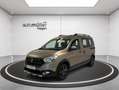Dacia Dokker 1.3 TCe Stepway NAVI|KAMERA|KLIMA|8-BEREI Beige - thumbnail 3