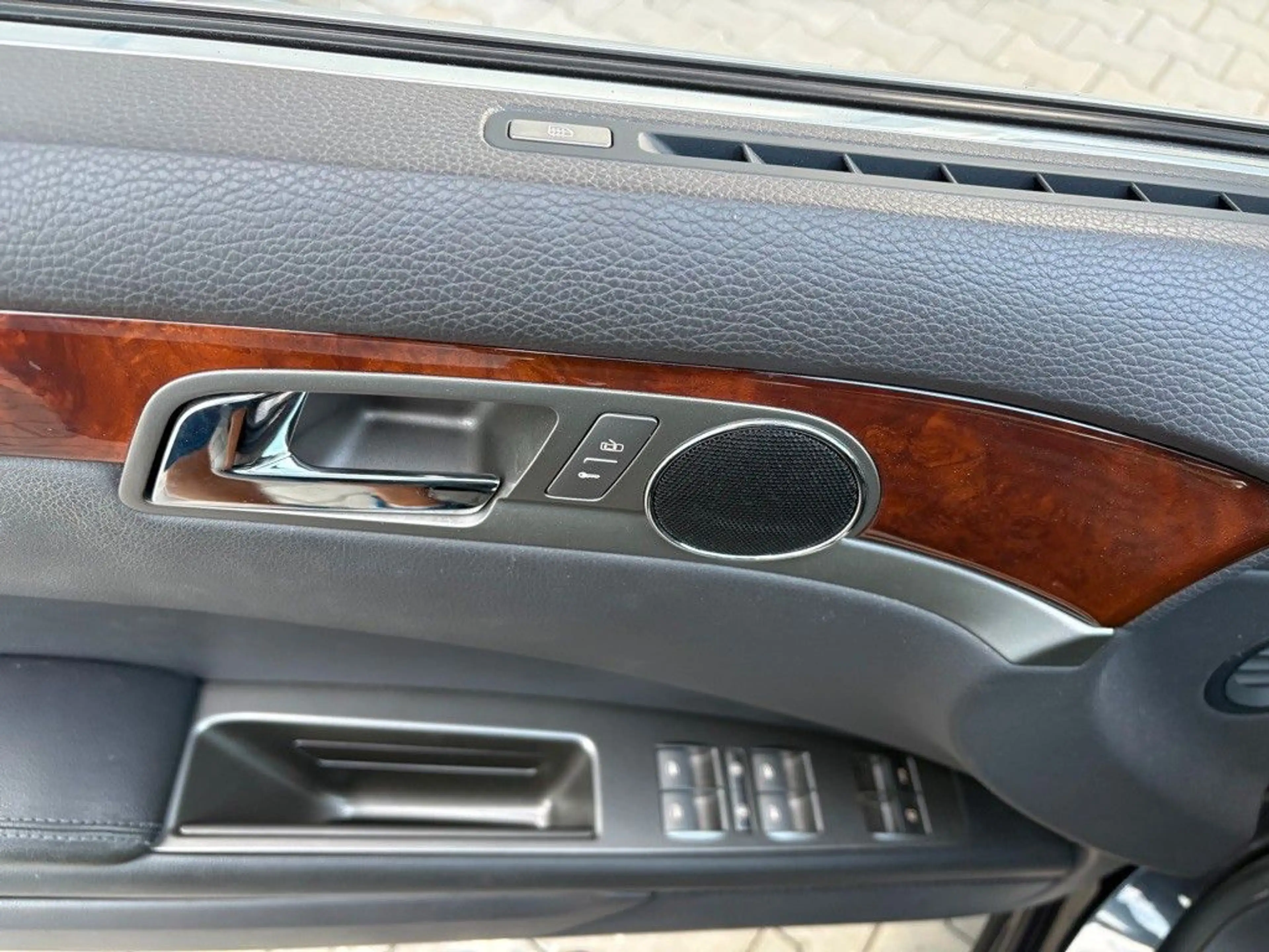 Volkswagen Phaeton V6 TDI 5-Sitzer 4Motion Standh. Navi. — photo 7