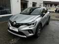 Renault Captur II Intens Automatik Argent - thumbnail 3