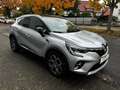 Renault Captur II Intens Automatik Argent - thumbnail 9