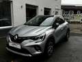 Renault Captur II Intens Automatik Argent - thumbnail 1
