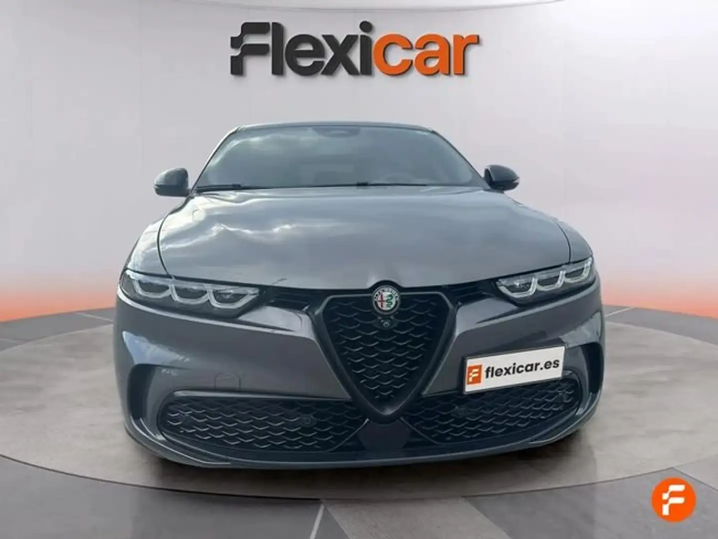 Alfa Romeo Tonale 1.5 MHEV GASOLINA 160 CV SPECIALE FWD Gris - 2