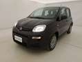 Fiat Panda Hybrid 1.0 Mild Hybrid 70CV Schwarz - thumbnail 9