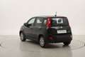 Fiat Panda Hybrid 1.0 Mild Hybrid 70CV Schwarz - thumbnail 3