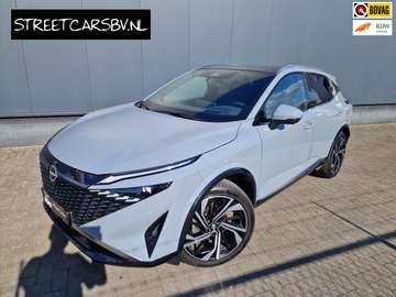 1.3 MHEV Xtronic Tekna Plus