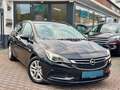 Opel Astra K Lim. Edition*SHEFT VOLL*CARPLAY*TÜV NEU* Schwarz - thumbnail 1