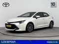 Toyota Corolla 1.8 Hybrid Business Intro | NL-Auto | Parkeersenso Wit - thumbnail 1