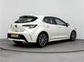 Toyota Corolla 1.8 Hybrid Business Intro | NL-Auto | Parkeersenso Wit - thumbnail 2