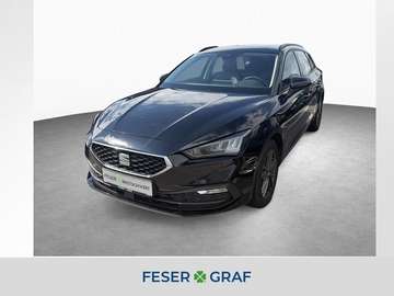 Sportstourer Style 2.0 TDI 6 Gang NAVI/ACC