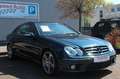 Mercedes-Benz CLK 63 AMG Coupe NAVI/Bi-XENON/LEDER GRAU Schwarz - thumbnail 4