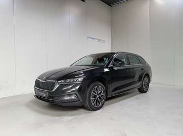 Break 2.0 TDI Autom. - GPS - Topstaat! 1Ste Eig!