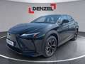 Lexus RZ 350e Executive + Tech.-Paket 559km Reichweite Schwarz - thumbnail 1