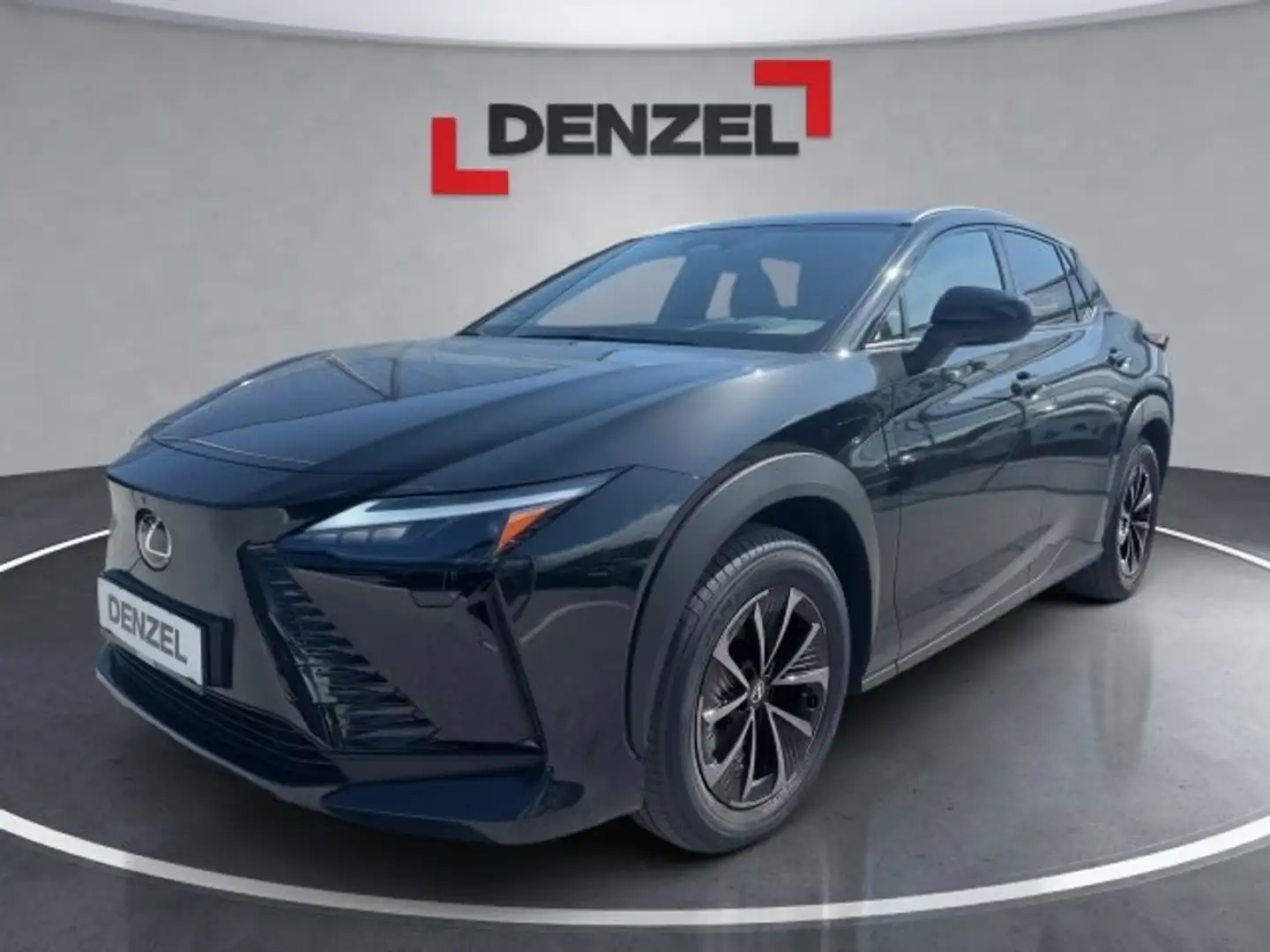 Lexus RZ 350e Executive + Tech.-Paket 559km Reichweite Schwarz - 1