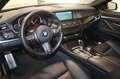 BMW 530 Active Hybrid M Sport-Xenon-Navi-KAM-H&K-HUD Noir - thumbnail 9