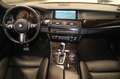 BMW 530 Active Hybrid M Sport-Xenon-Navi-KAM-H&K-HUD Noir - thumbnail 20