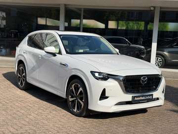 2.5 e-SkyActiv PHEV Takumi|Garantie 7/2029|Camera|