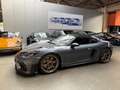 Porsche 718 Spyder 718 Spyder RS*Weissach*likeNew* Gris - thumbnail 1