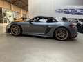 Porsche 718 Spyder 718 Spyder RS*Weissach*likeNew* Gris - thumbnail 3