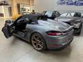 Porsche 718 Spyder 718 Spyder RS*Weissach*likeNew* Gris - thumbnail 7