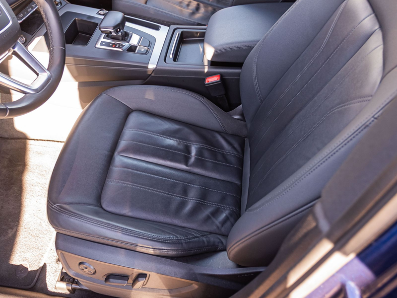 Audi Q5 advanced 40TDI qu. Stronic LED ACC — photo 10
