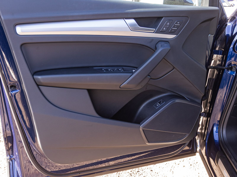 Audi Q5 advanced 40TDI qu. Stronic LED ACC — photo 9
