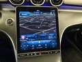 Mercedes-Benz C 300 eT PHEV Aut. LED, Leder, new MY Schwarz - thumbnail 36