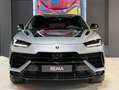 Lamborghini Urus S 4.0 V8 666 | Malus Payé Toit ouvrant panoramique Bang & Olufsen Sièges Ventilés | À partir de 2 147 Mois Argent - thumbnail 3