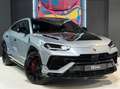 Lamborghini Urus S 4.0 V8 666 Malus Payé Toit ouvrant panoramique Bang & Olufsen Sièges Ventilés Silber - thumbnail 1