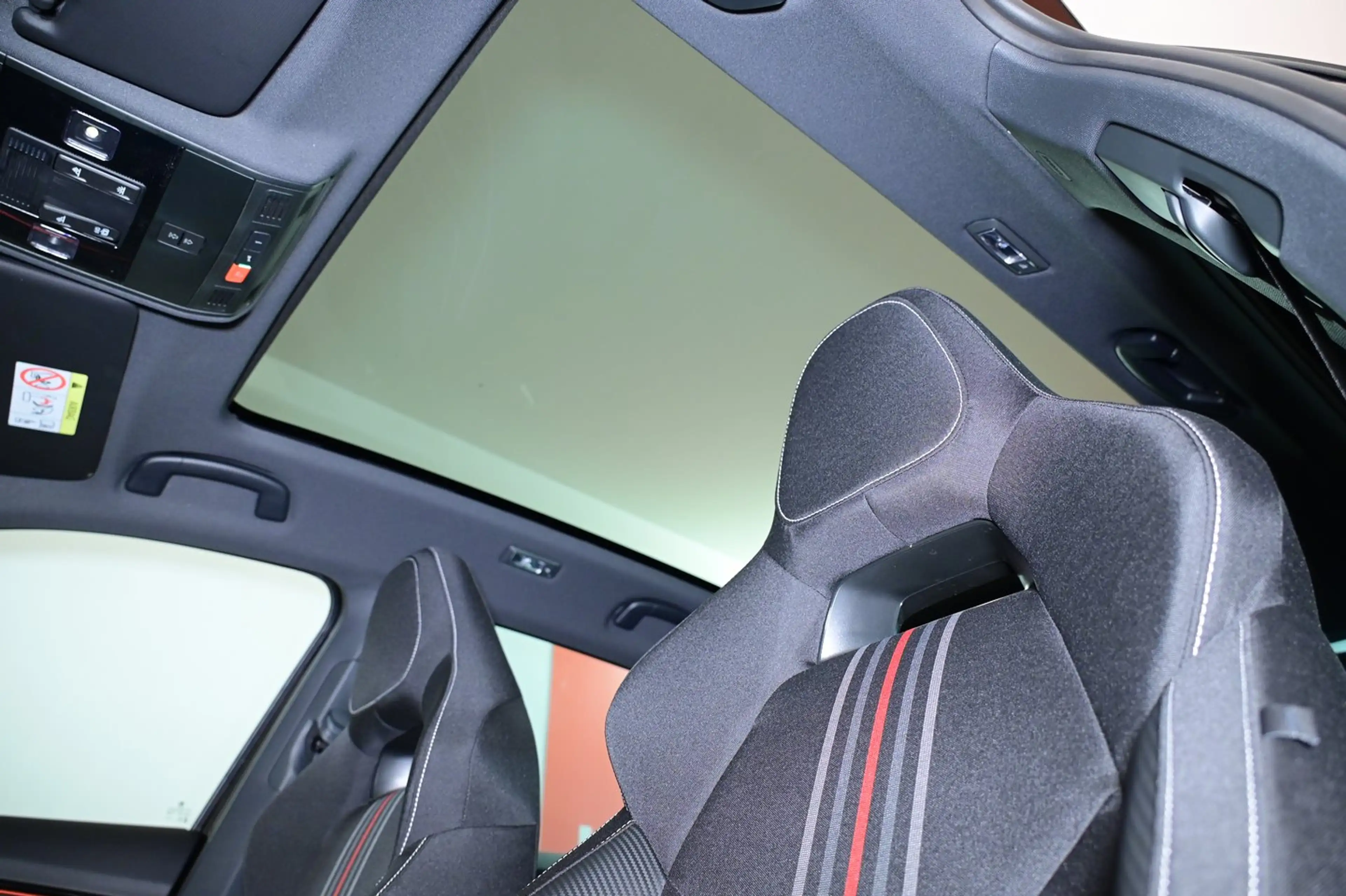 Skoda Scala Monte Carlo TSI DSG — photo 9