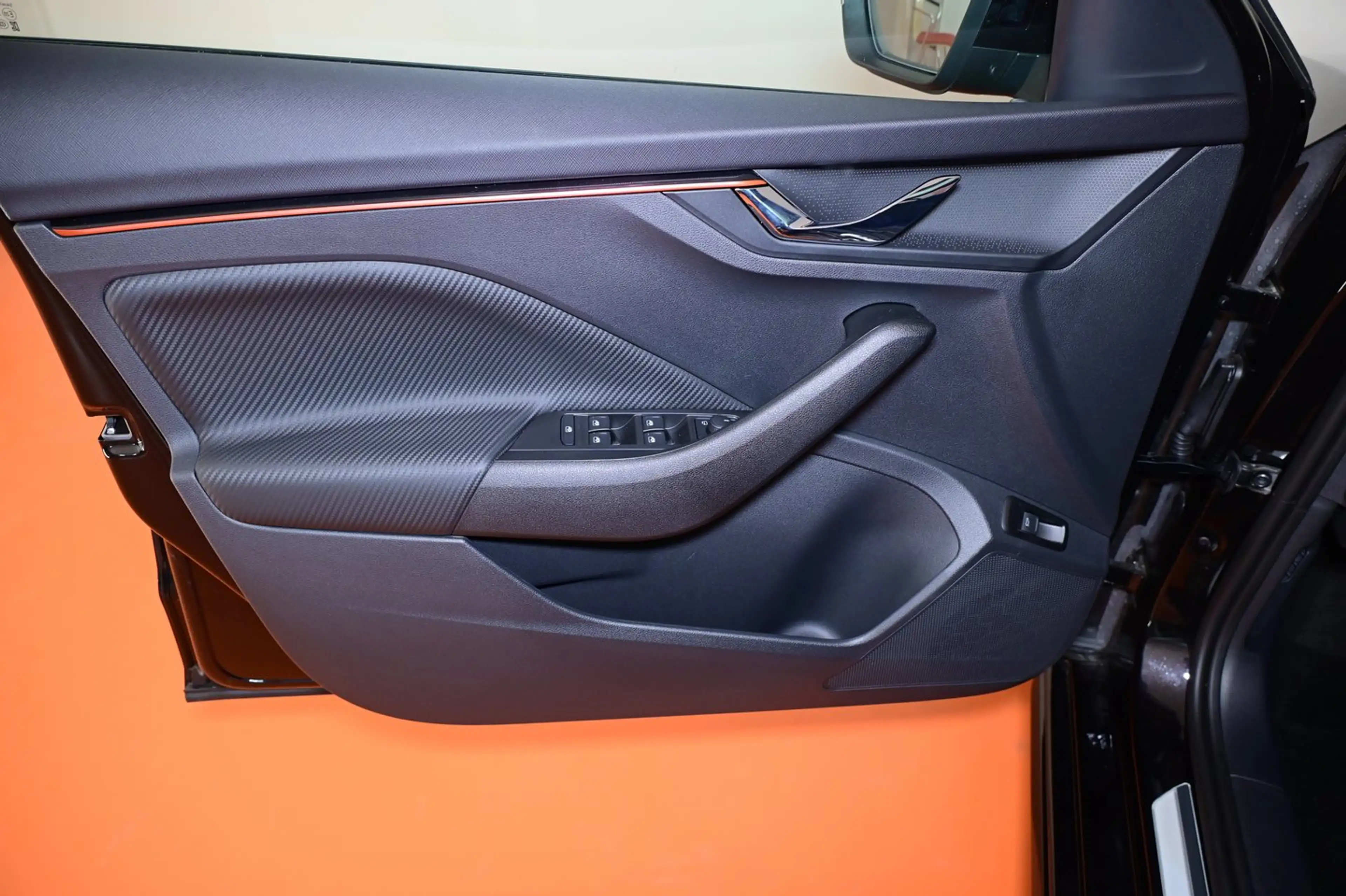 Skoda Scala Monte Carlo TSI DSG — photo 6