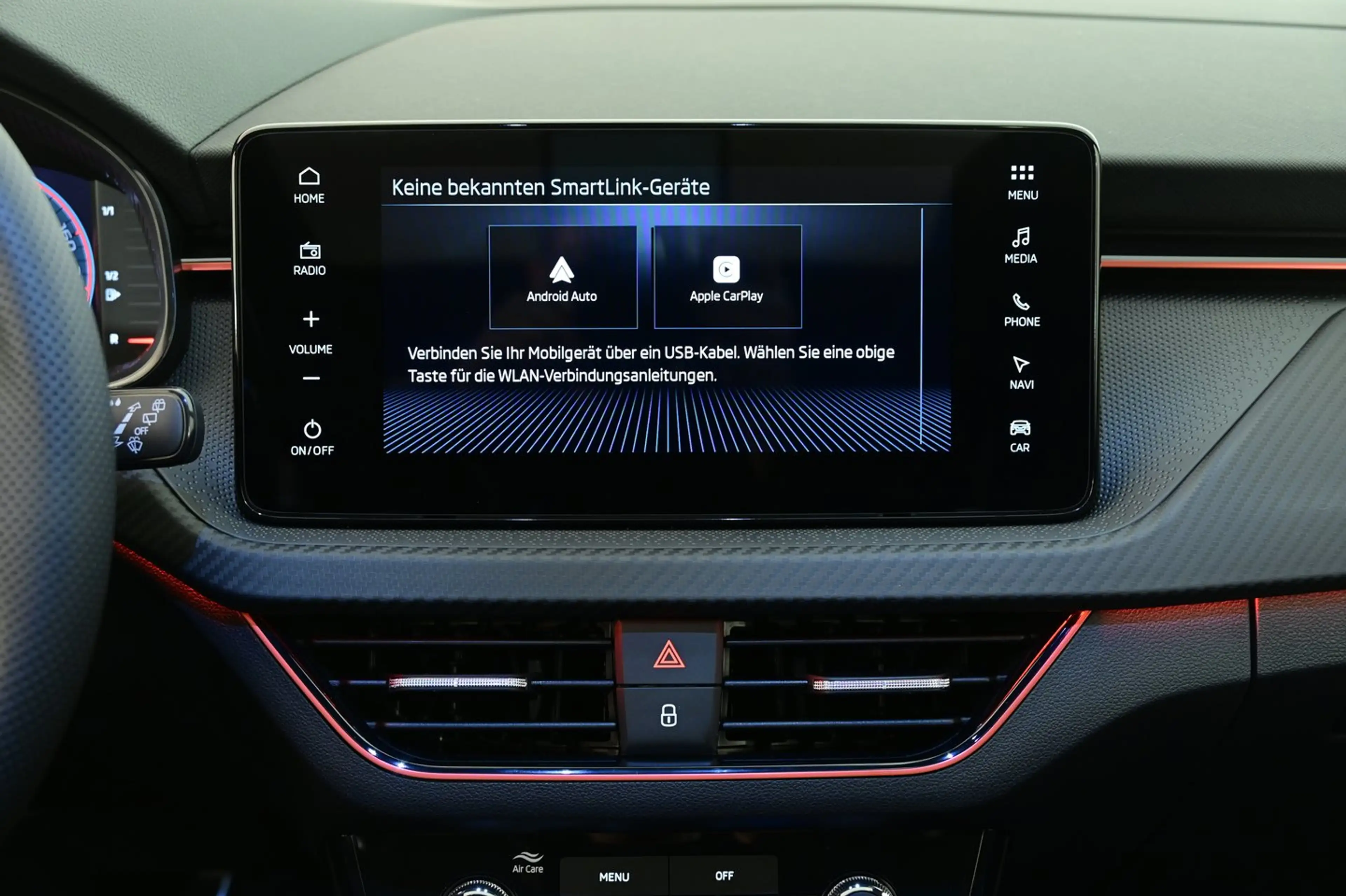 Skoda Scala Monte Carlo TSI DSG — photo 14