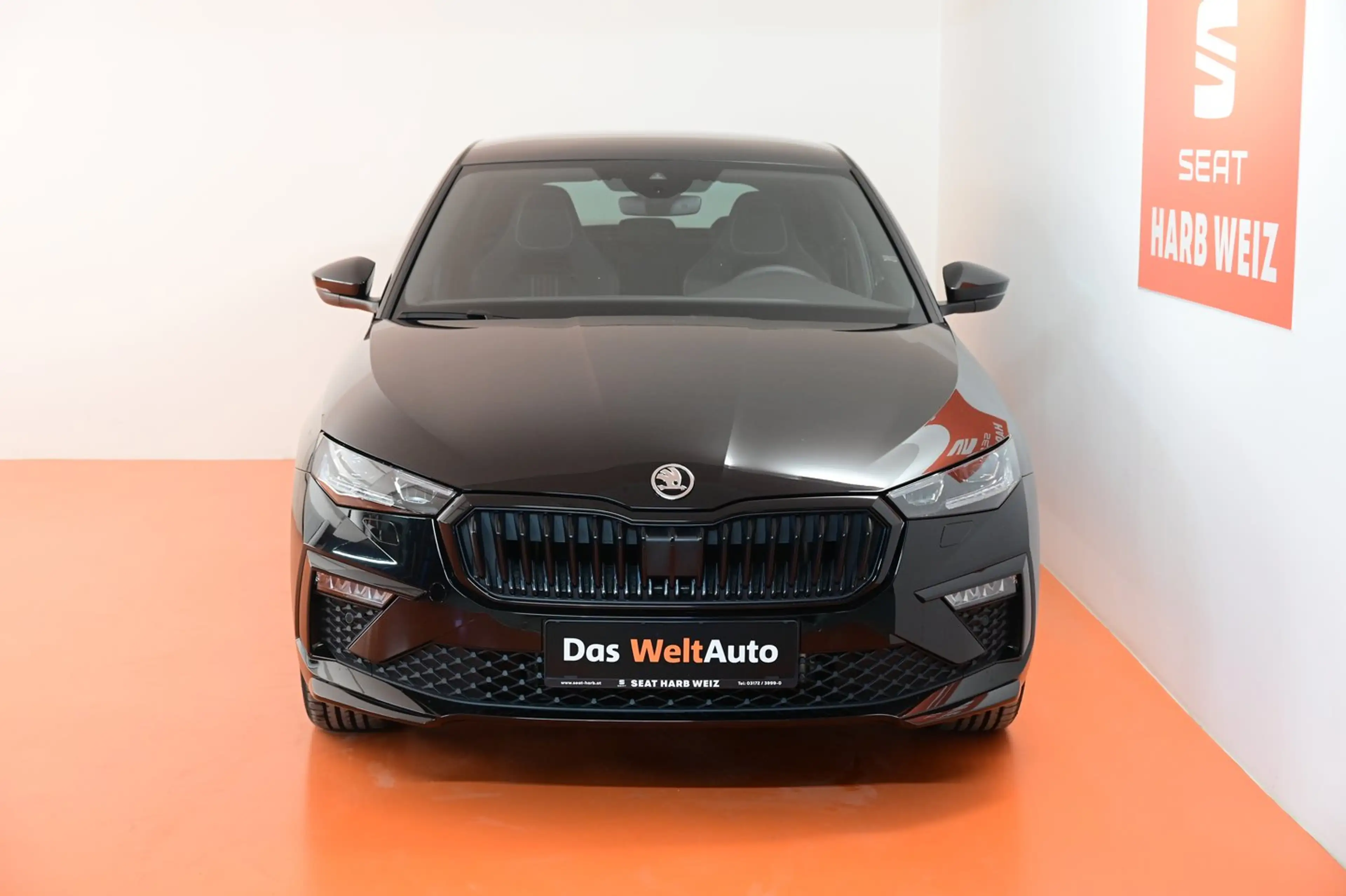 Skoda Scala Monte Carlo TSI DSG — photo 3