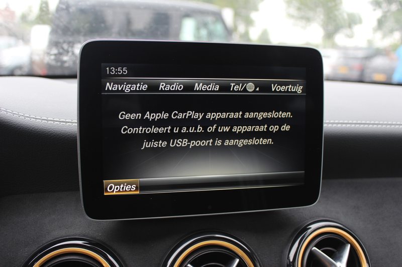 Mercedes-Benz GLA 250 4Matic WhiteArt / Panoramadak / Camera / Leder&Alc — photo 25