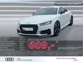 Audi TT Coupe 40 TFSI S line Optik-schw. LED S-Sitze Blanc - thumbnail 1