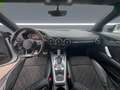 Audi TT Coupe 40 TFSI S line Optik-schw. LED S-Sitze Weiß - thumbnail 9