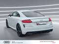 Audi TT Coupe 40 TFSI S line Optik-schw. LED S-Sitze Blanc - thumbnail 6