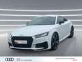 Audi TT Coupe 40 TFSI S line Optik-schw. LED S-Sitze Blanc - thumbnail 2