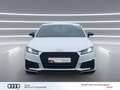 Audi TT Coupe 40 TFSI S line Optik-schw. LED S-Sitze Weiß - thumbnail 2