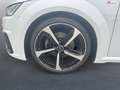 Audi TT Coupe 40 TFSI S line Optik-schw. LED S-Sitze Weiß - thumbnail 7