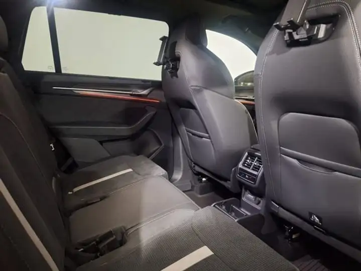 Škoda Kodiaq 2026, foto 5