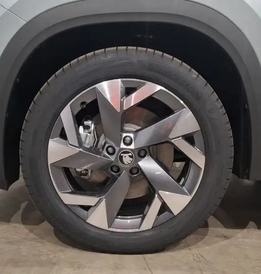 Škoda Kodiaq 2026, foto 6