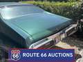 Buick Skylark | 1972 | Route 66 Auctions Schwarz - thumbnail 4
