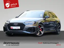 Audi RS4 nza 2.9 TFSI B&O Navi Matrix LED Kame