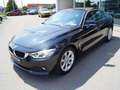 BMW 420 420d Aut Gran Coupe * Navi * Xenon * REIFEN NEU Noir - thumbnail 4