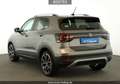 Volkswagen T-Cross T-Cross 1.5 TSI Style #Black#18Z#ACC#LED#DSG#PDC Grau - thumbnail 3