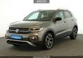 Volkswagen T-Cross T-Cross 1.5 TSI Style #Black#18Z#ACC#LED#DSG#PDC Grau - thumbnail 1